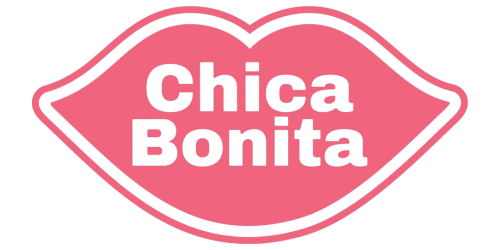 Logo Chica Bonita Rojo
